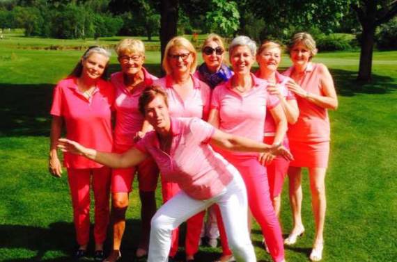 DGL Ladies DGL Ladies