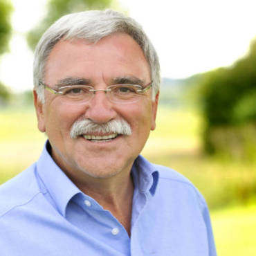 Gerd Kehrbach