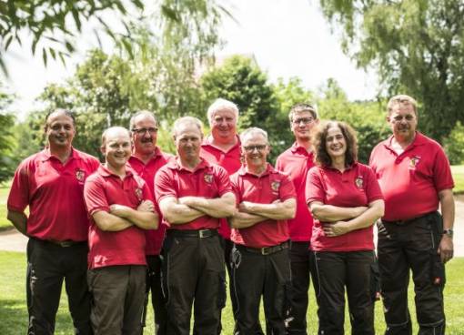 Greenkeeper Team Greenkeeper Team