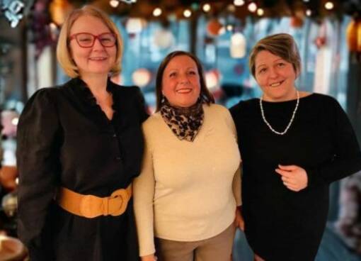 Housekeeping 570x380 Housekeeping 570x380