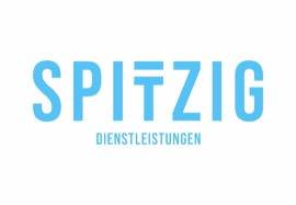 Spitzig